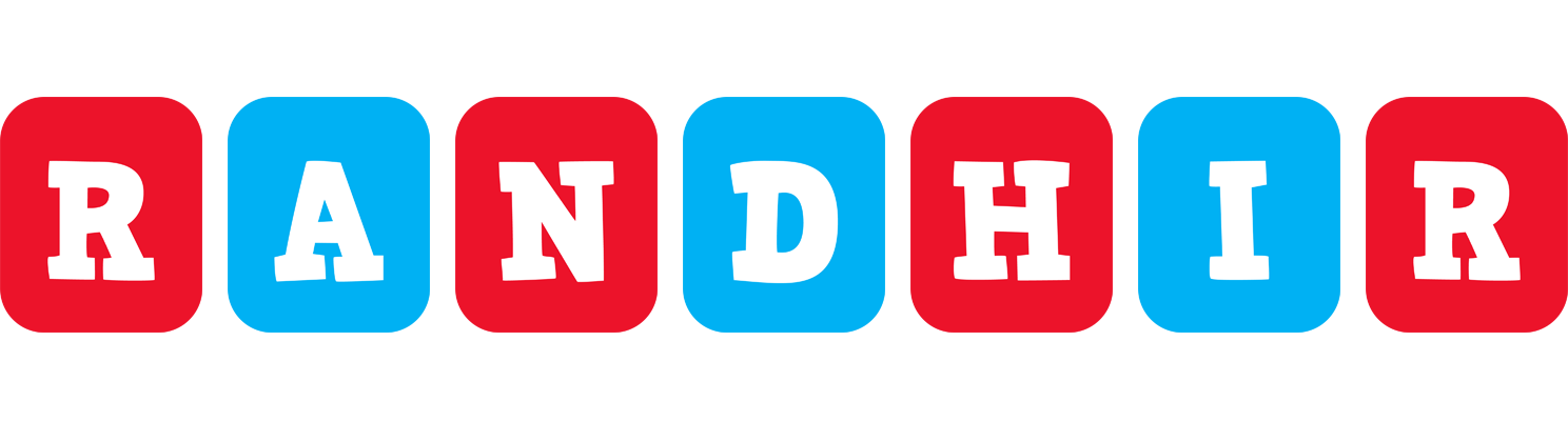 Randhir diesel logo