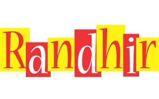 Randhir errors logo