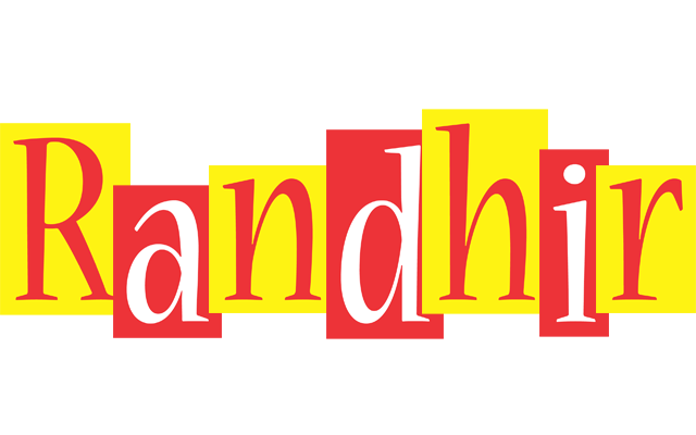 Randhir errors logo
