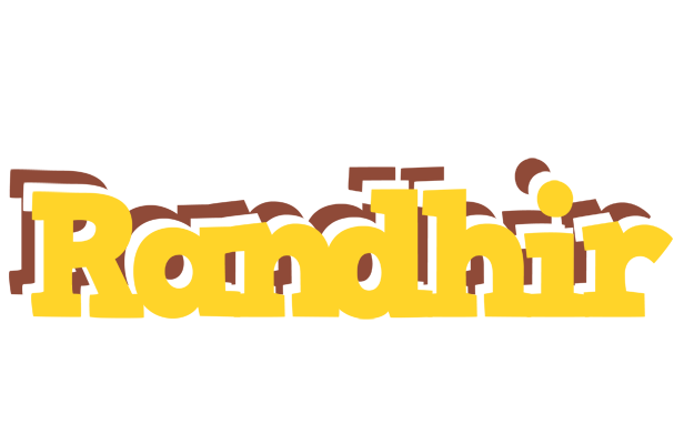 Randhir hotcup logo