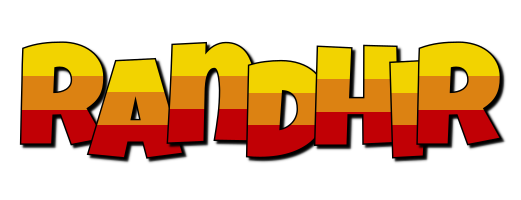 Randhir jungle logo