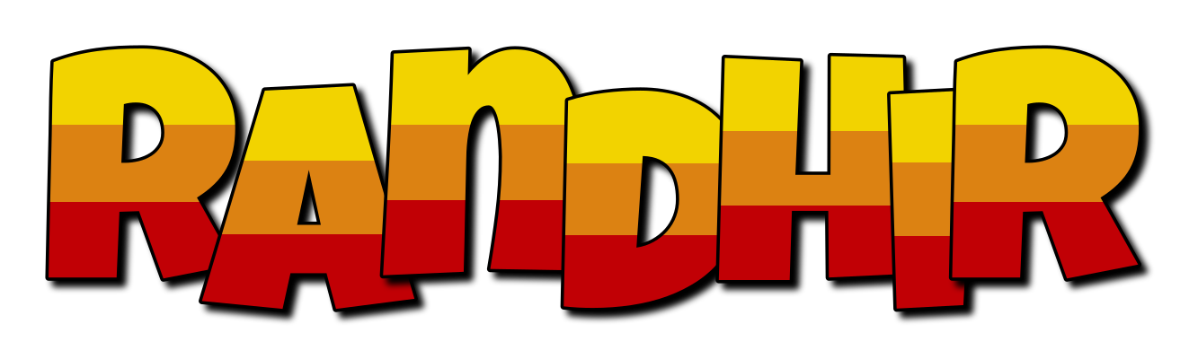 Randhir jungle logo