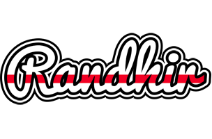 Randhir kingdom logo