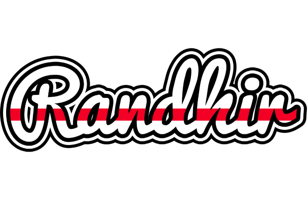 Randhir kingdom logo