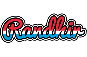 Randhir norway logo