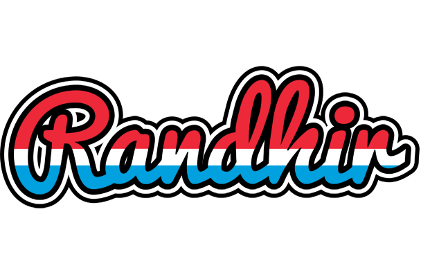 Randhir norway logo