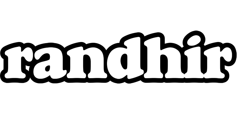 Randhir panda logo