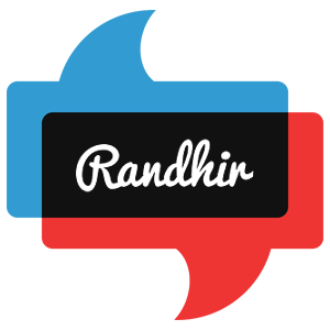 Randhir sharks logo