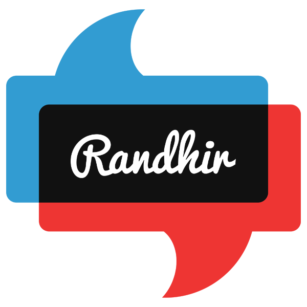 Randhir sharks logo