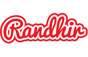 Randhir sunshine logo