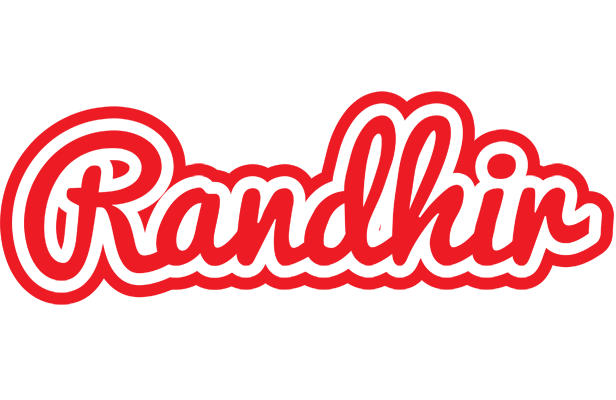 Randhir sunshine logo