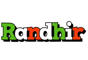 Randhir venezia logo