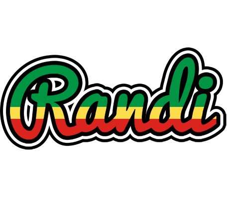 Randi african logo
