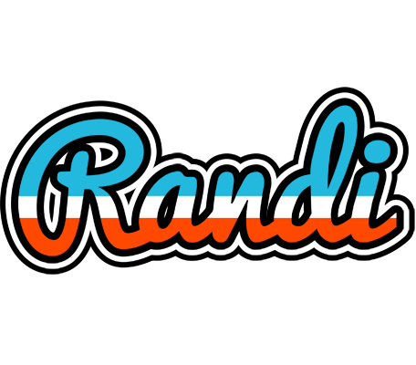 Randi america logo