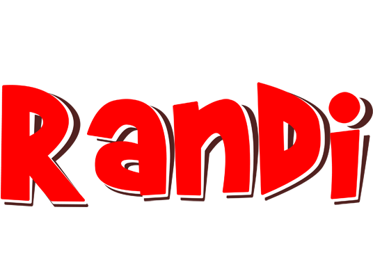 Randi basket logo