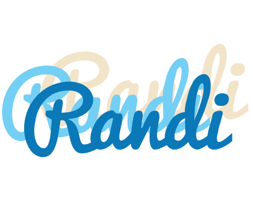 Randi breeze logo