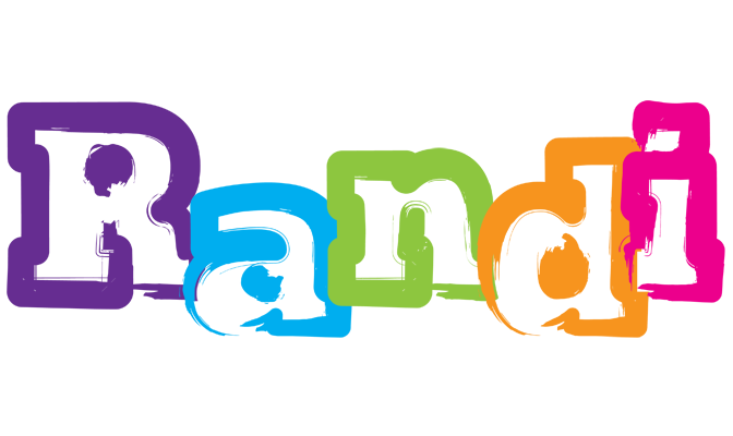 Randi casino logo