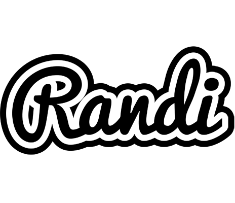 Randi chess logo