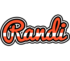 Randi denmark logo