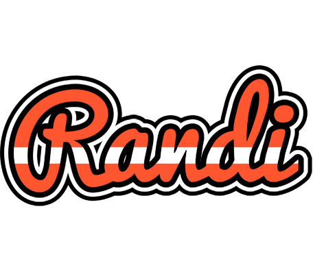 Randi denmark logo