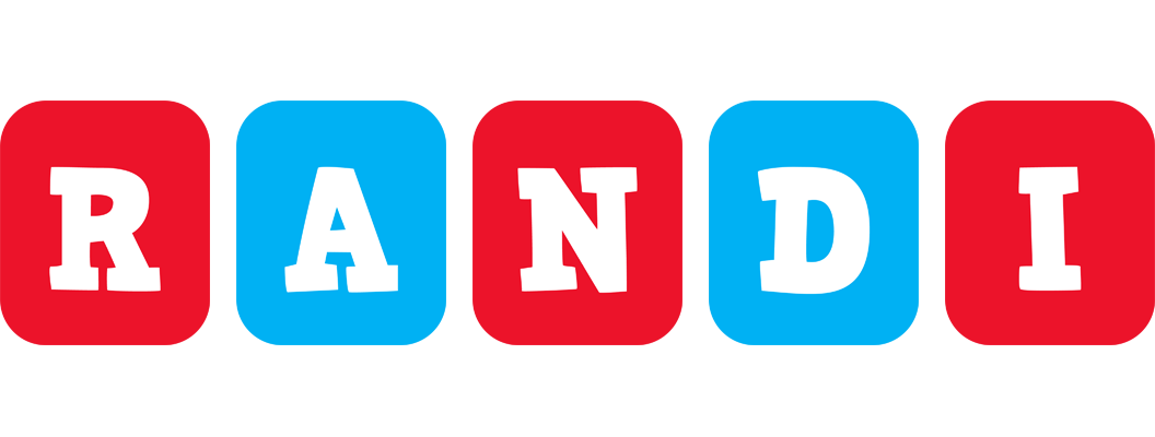 Randi diesel logo