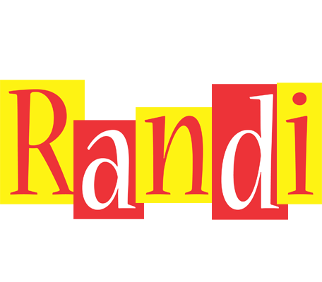 Randi errors logo