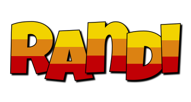 Randi jungle logo