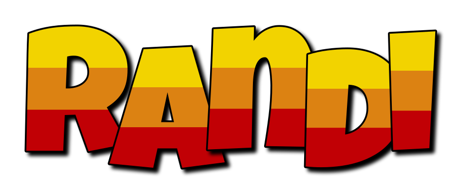 Randi jungle logo