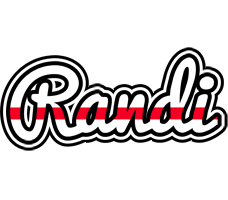 Randi kingdom logo