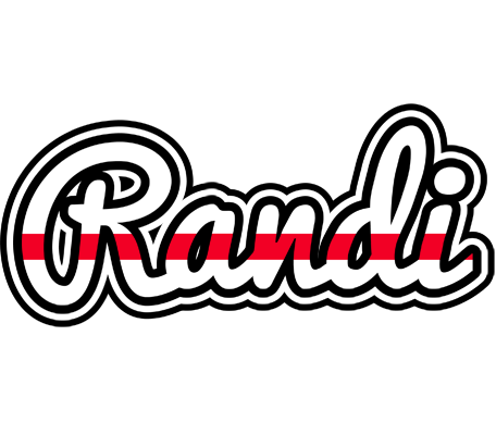 Randi kingdom logo