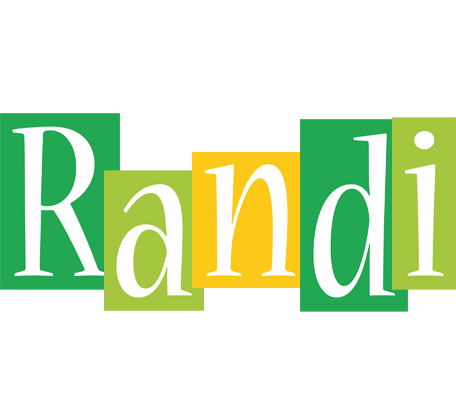 Randi lemonade logo