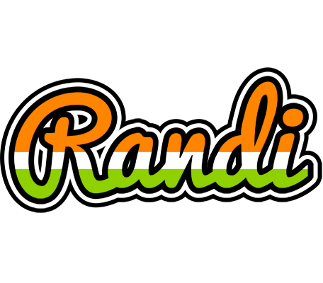 Randi mumbai logo