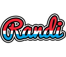Randi norway logo