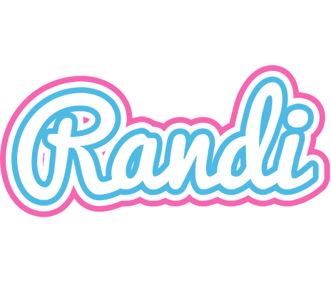 Randi outdoors logo