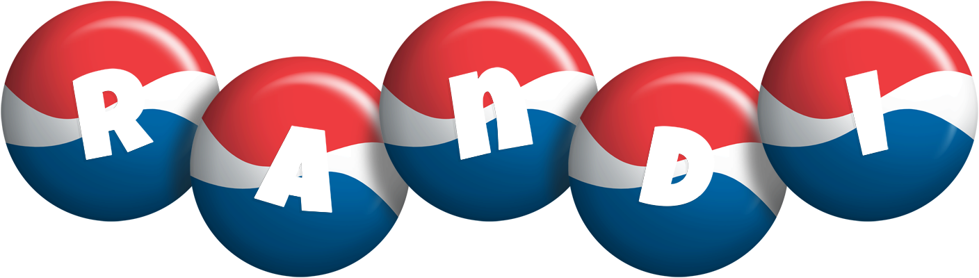 Randi paris logo