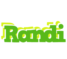 Randi picnic logo