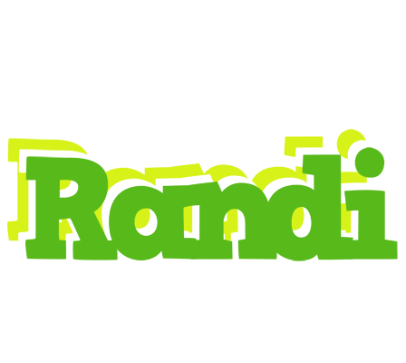 Randi picnic logo