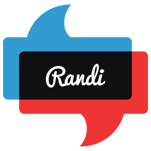 Randi sharks logo