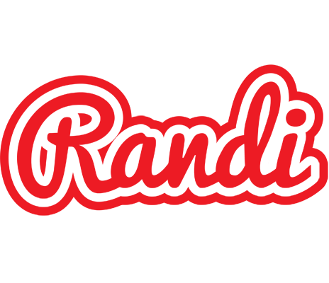 Randi sunshine logo