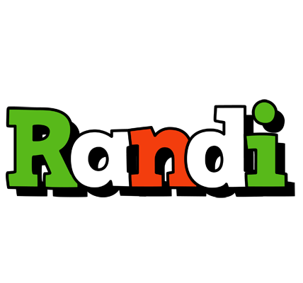 Randi venezia logo