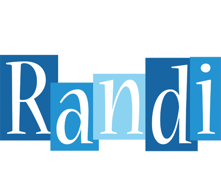 Randi winter logo