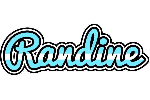 Randine argentine logo