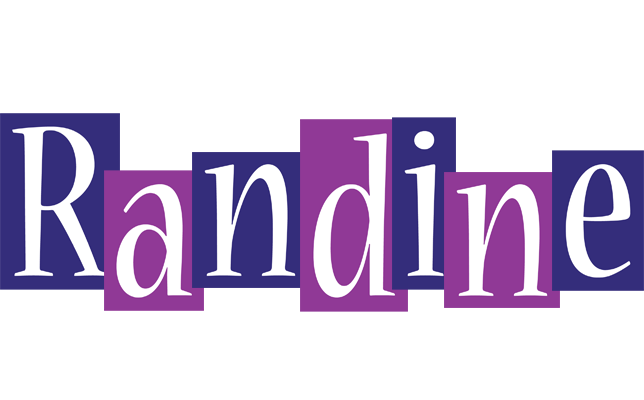 Randine autumn logo