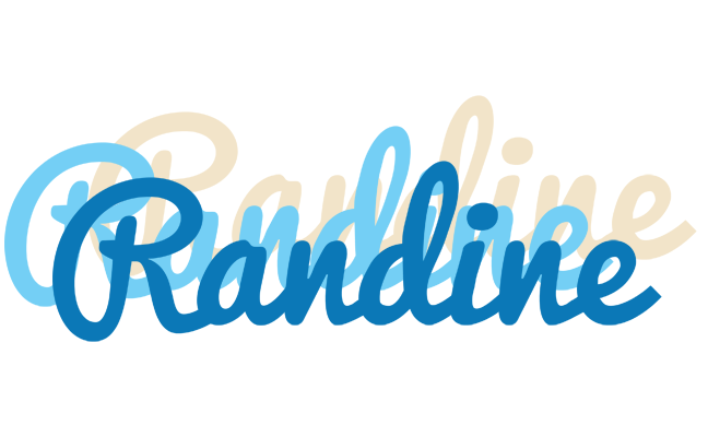 Randine breeze logo