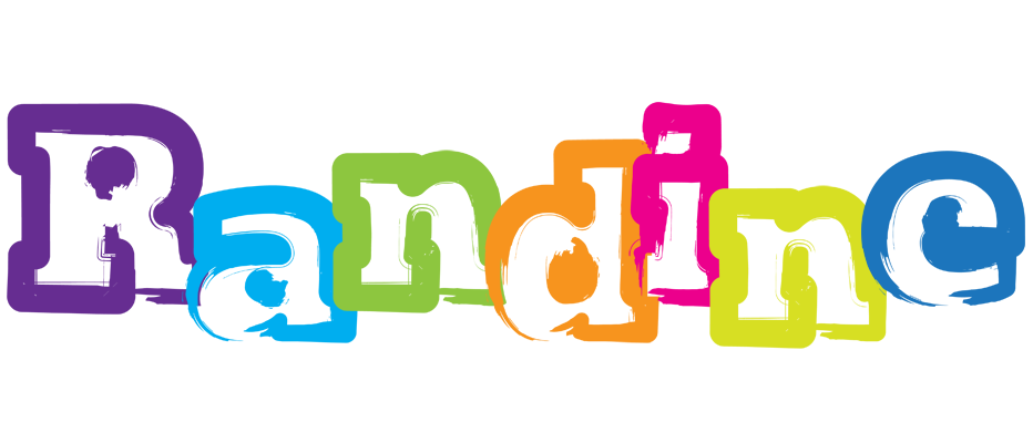 Randine casino logo