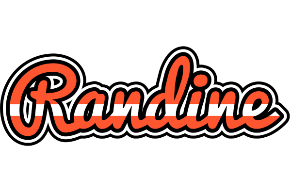 Randine denmark logo