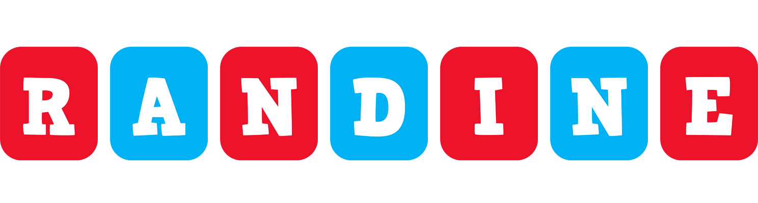 Randine diesel logo