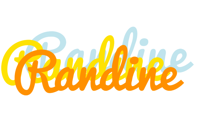 Randine energy logo