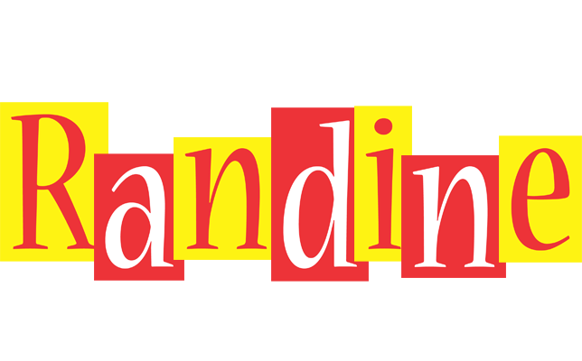 Randine errors logo
