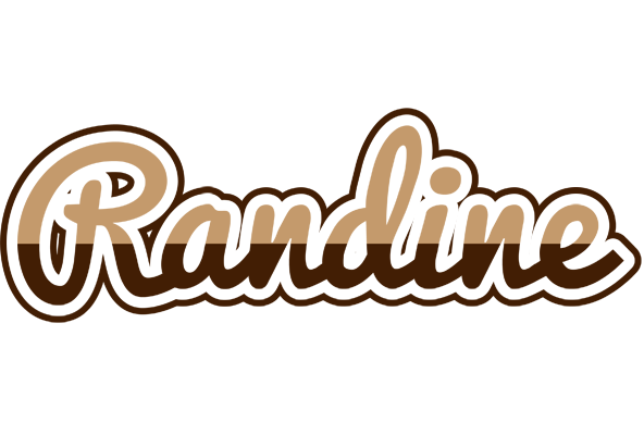 Randine exclusive logo